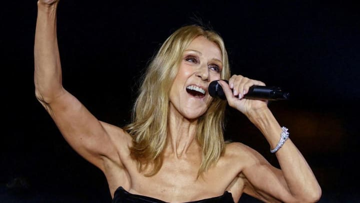 Céline Dion ja té el seu Barbie: un moment inoblidable i una joia molt especial