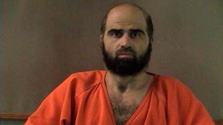 Trump rectifica i diu que l'execució de l'assassí de Fort Hood no es retransmetrà en directe