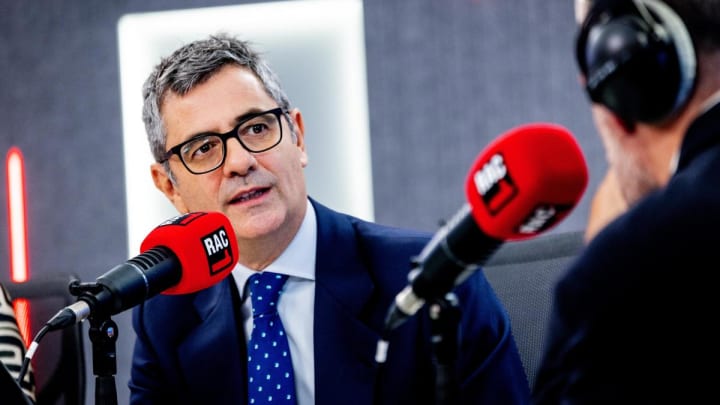 El Govern alerta: #PP i Vox posen “en risc” la democràcia en instigar la suspensió “massiva” de vots