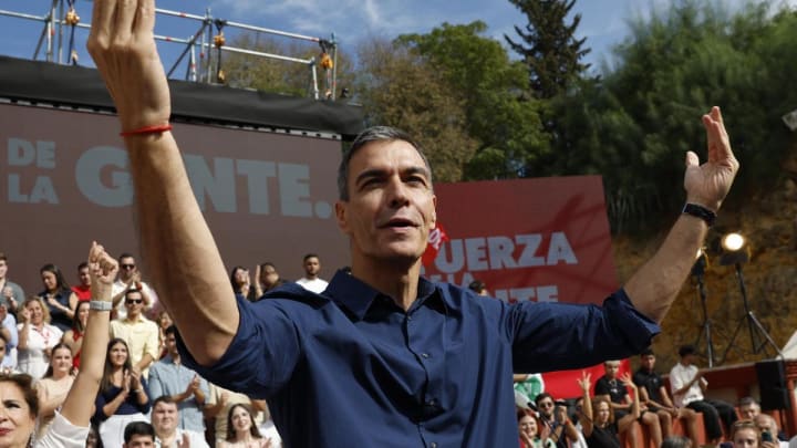 Sánchez encaixa als seus ministres en les llistes del #PSOE, excepte els quals van a comicis autonòmics