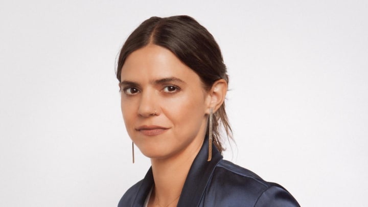Valeria Luiselli, moviment interior: “L'escriptura és com un joc”