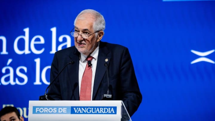 Conde-Pumpido: “La llei d'Amnistia es pot derogar, però no tindrà efectes retroactius”