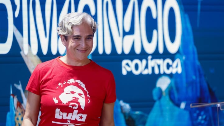 L'esquerra aparca la llista única al Senat per les seves diferències territorials