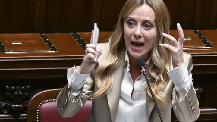 Itàlia i Espanya pacten una sortida al bloqueig de Schengen després de dos mesos de tensions