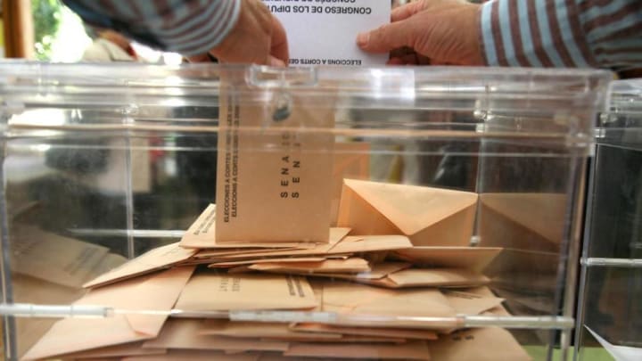 Enquesta: El trumpismo dominarà la campanya electoral del 29-N?
