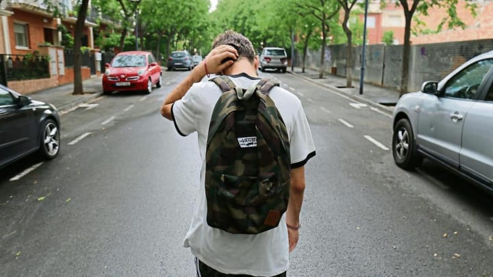 La salut mental dels adolescents: entre el sobrediagnóstico i la no detecció dels casos greus