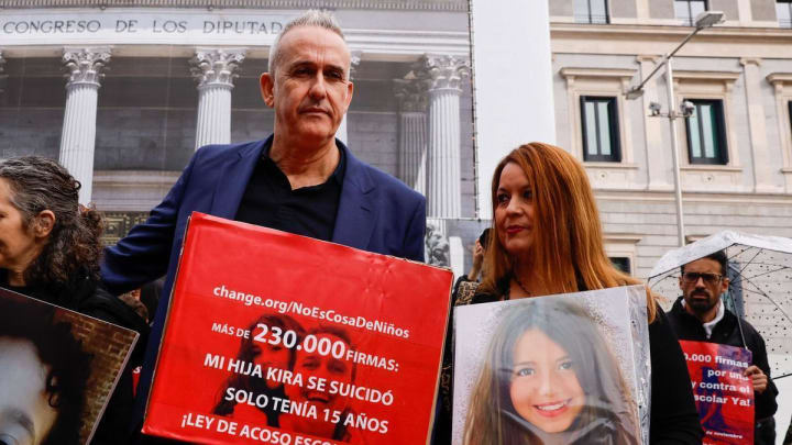 L'escola Pari Manyanet demanda a les famílies de dos exalumnes que es van suïcidar