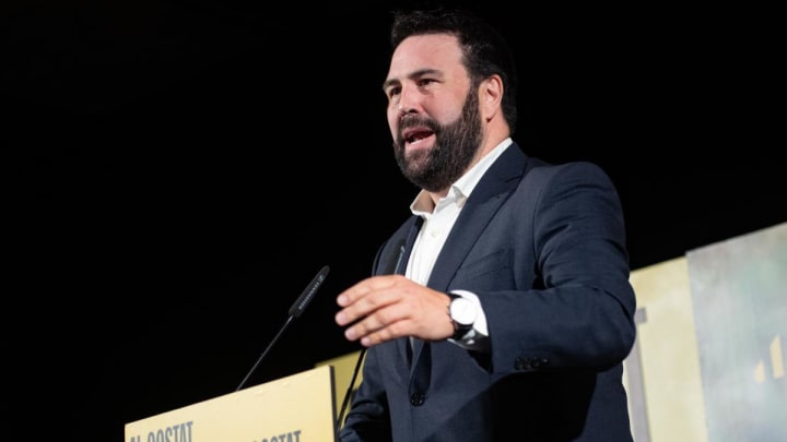 Jon Iñarritu no repetirà com a candidat d'EH Bildu, després de 15 anys en les Corts