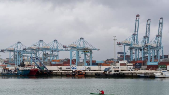 els EUA planteja sancions de 200.000 dòlars a cada vaixell espanyol que atracada en els seus ports