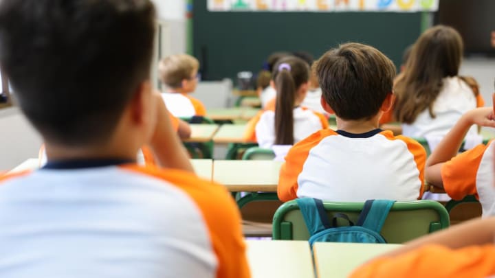 Les persones amb bona oïda aprenen idiomes amb més facilitat
