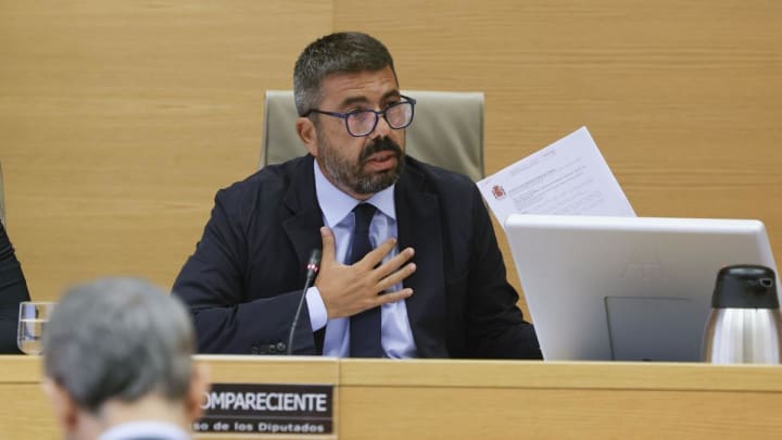 El Suprem demana al TSJCV l'acte sobre Mazón per a decidir si li investiga per fals testimoniatge
