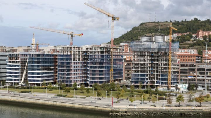El País Basc crea una assegurança pública per a protegir als petits propietaris d'impagaments