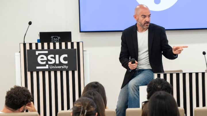 Màsters de màrqueting en 2026: com integrar la IA i què ofereix ESIC Barcelona