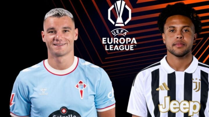 On veure el Celta - Juventus: dia i hora del partit de l'Europa League