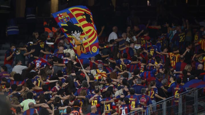 El Barça-Arsenal del Camp Nou esquiva la vaga general i es jugarà el 12 de novembre