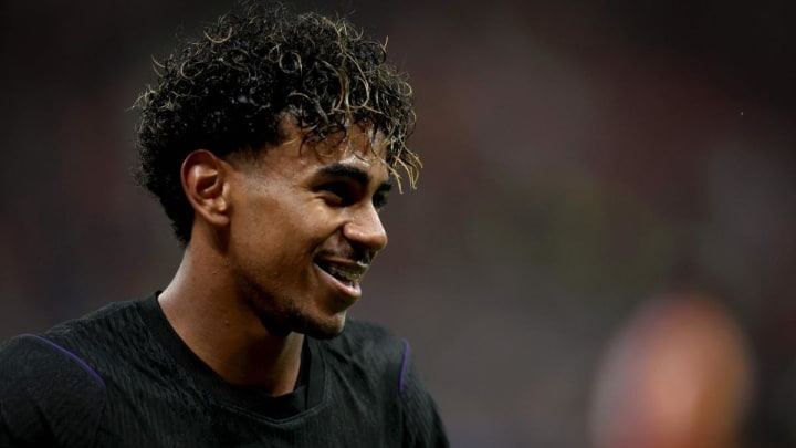 La famosa rabona de Lamine que recorda a les de Neymar: va ser improvisada o planificada?