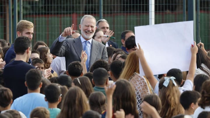 El Rei promet més proximitat de la Corona a Ceuta i Melilla