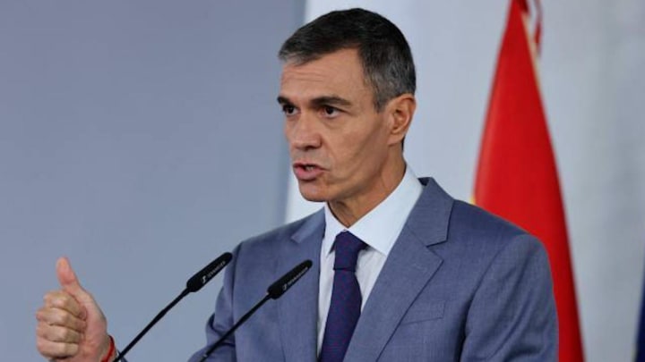 La Junta Electoral obre expedient a Sánchez per no respectar la “neutralitat electoral”