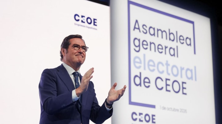 Garamendi càrrega contra el Govern per voler pujar el #SMI en campanya electoral