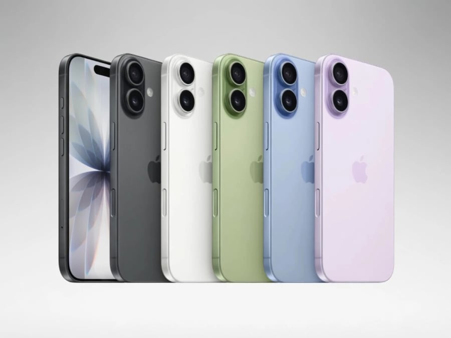 Iphone 18