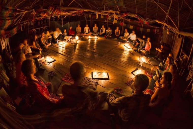 AYAHUASCA