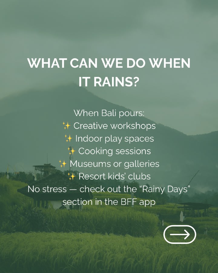 Bali in December: A Family Guide to Enjoying the Rainy Season — image 6