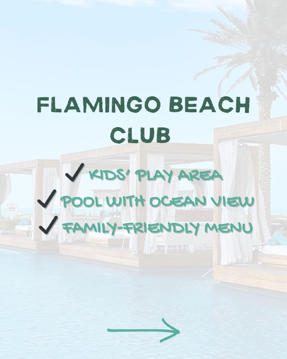 Explore Family-Friendly Beach Clubs in Bali — image 2