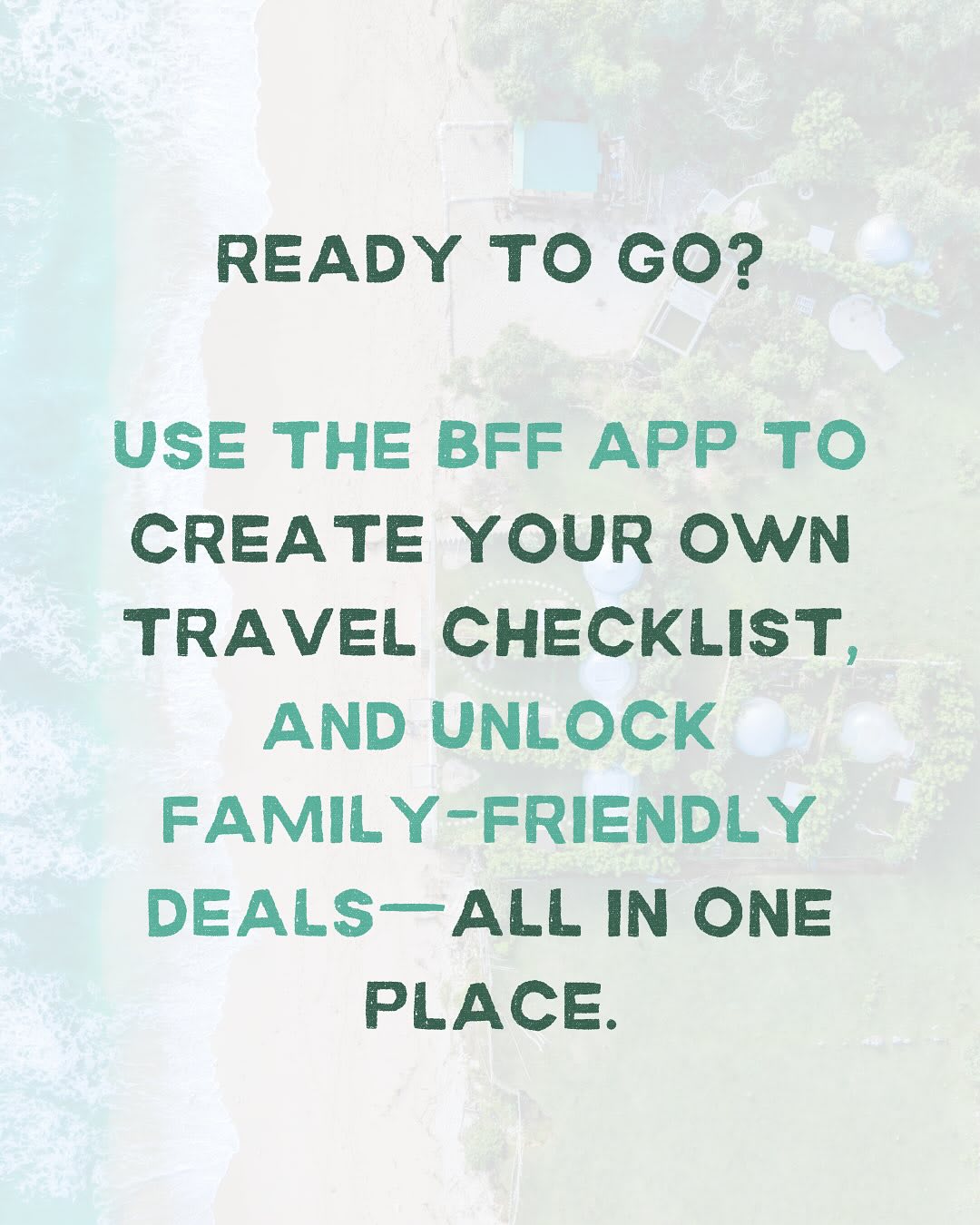 The Ultimate Family Packing Guide for Your Bali Holiday — image 7