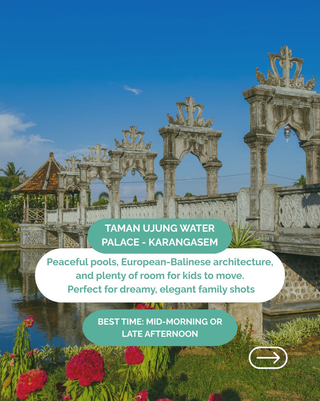 Capture Holiday Memories with Bali Family Finds' Christmas Mini Sessions — image 3
