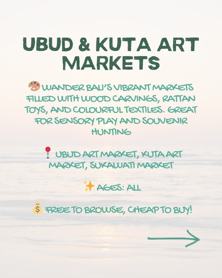 Affordable Family Fun in Bali: Beach Days, Baby Turtles, and Local Treats — image 5