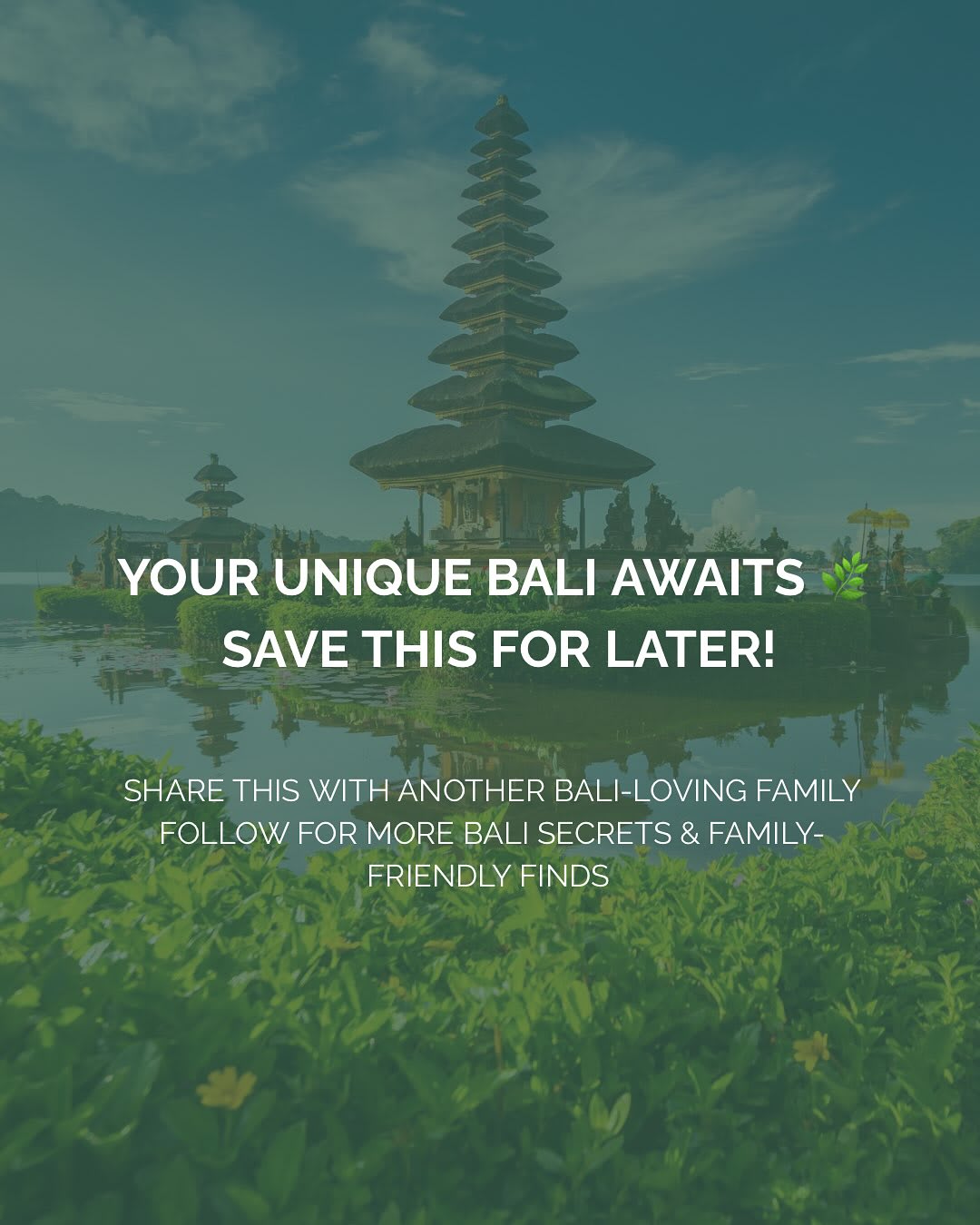Plan a Tropical Christmas in Bali with Bali Family Finds — image 11