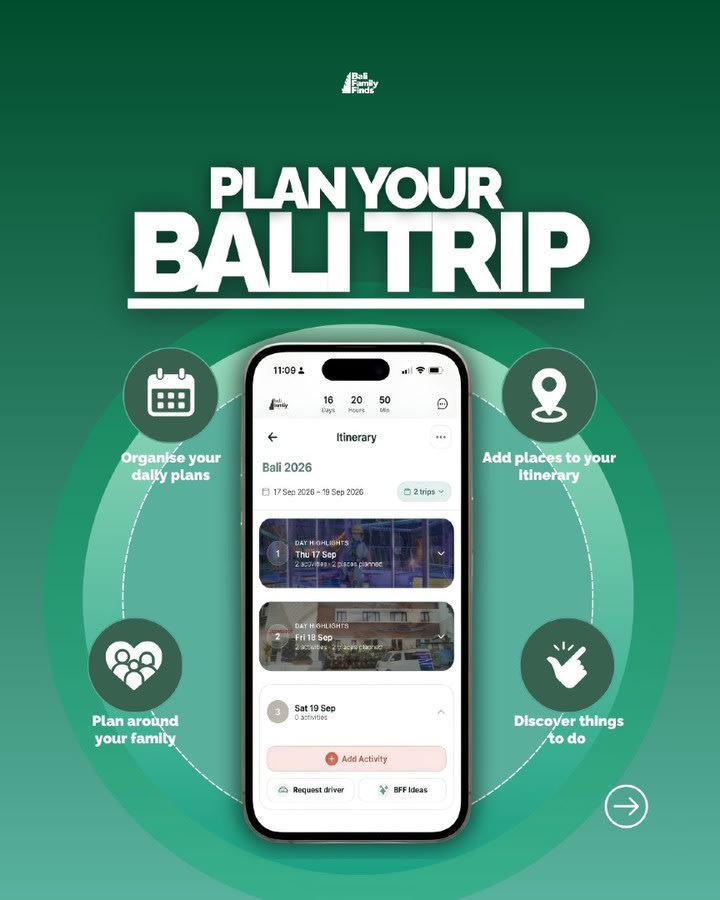 Discover Bali Family Finds 2.0 for Your Next Holiday — image 2