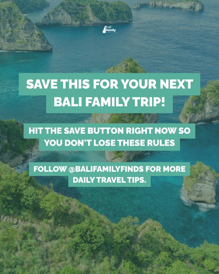 Planning a Family Trip to Bali in June? Here's What to Know — image 7