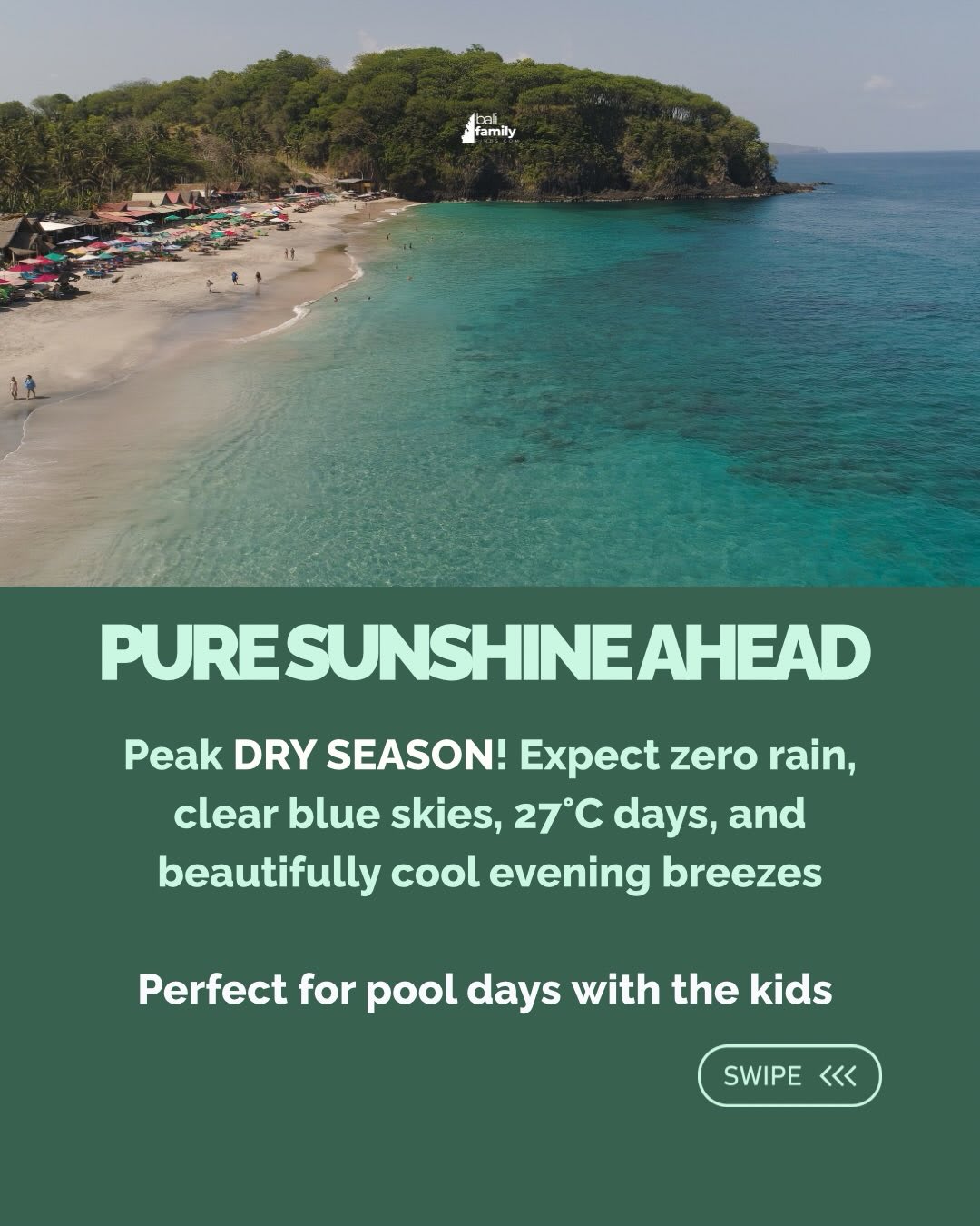 Planning a Family Trip to Bali This June? Essential Tips Inside! — image 2