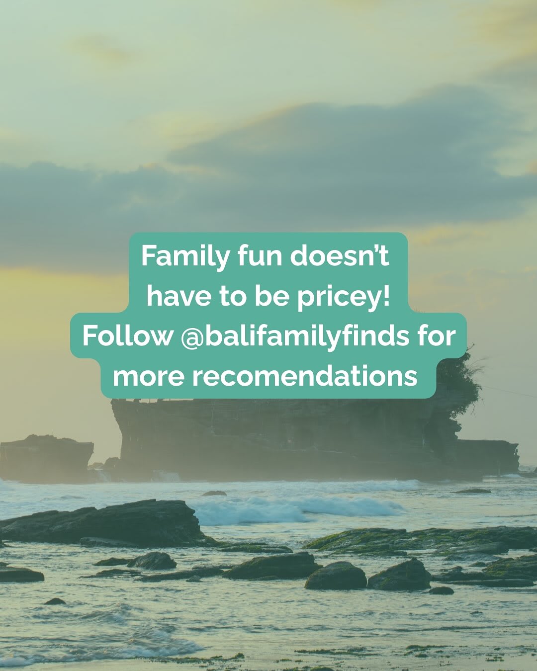 9 Free Family-Friendly Places to Explore in Bali — image 11