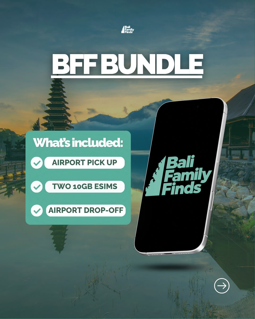 Discover Bali Family Finds 2.0: Effortless Family Travel — image 5