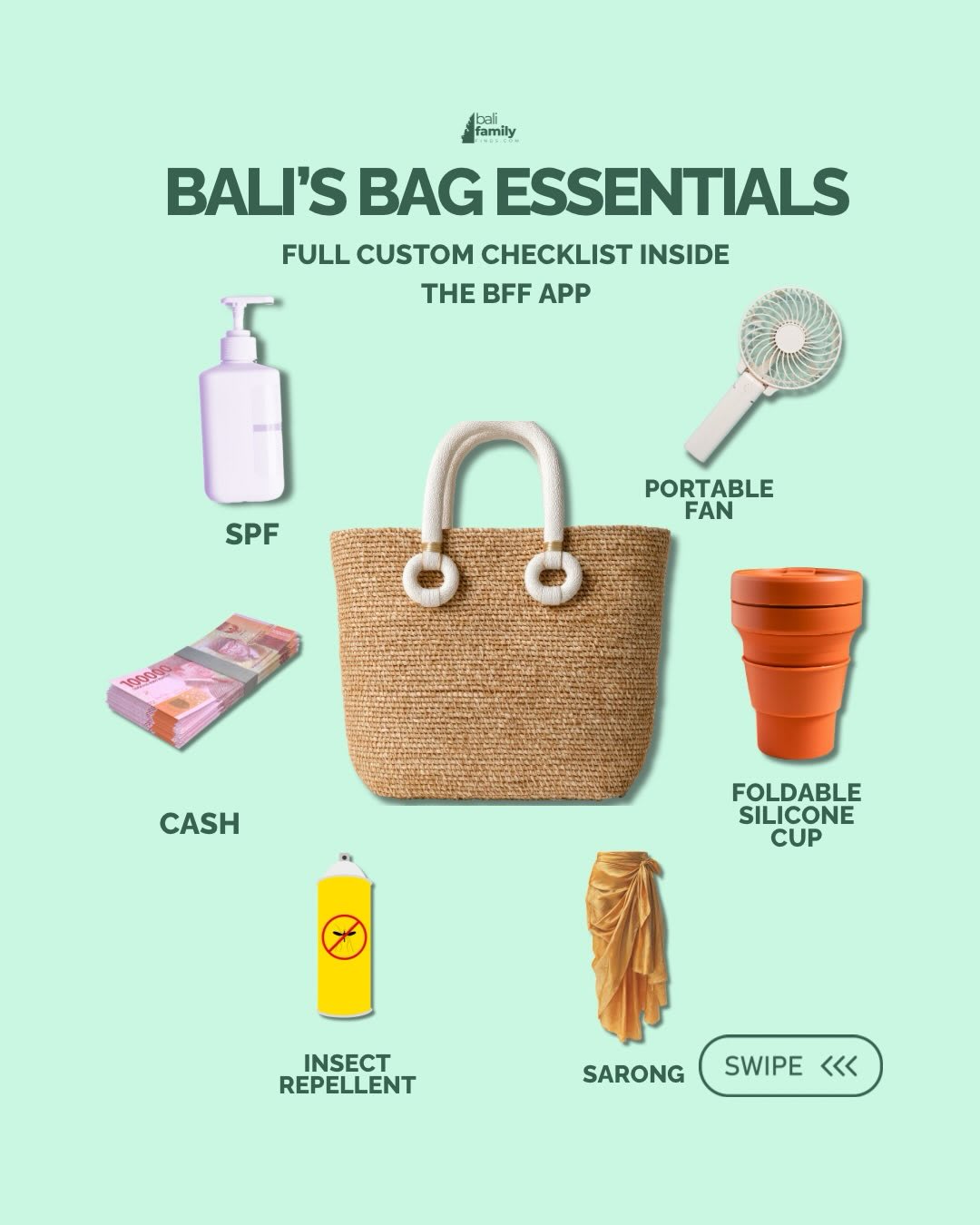 Planning a Family Trip to Bali This June? Essential Tips Inside! — image 9