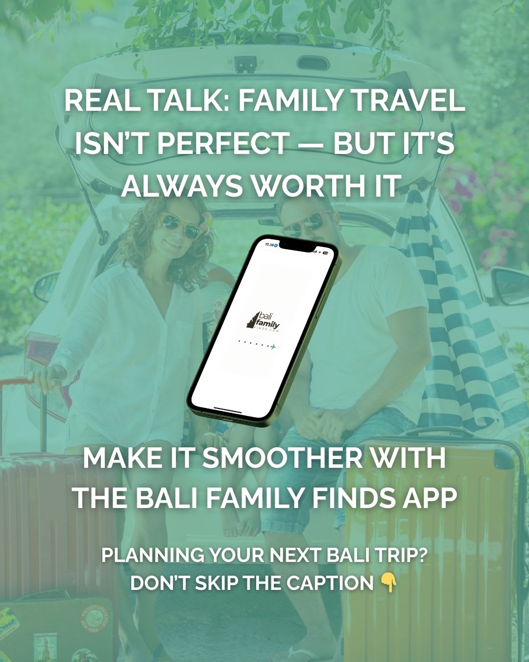 Simplifying Family Travel with Bali Family Finds — image 1