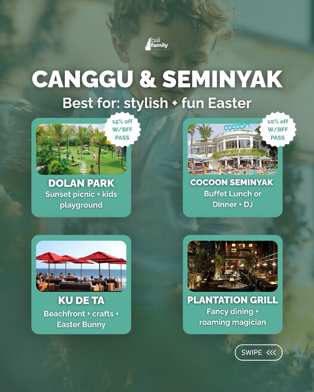 Easter Events in Bali for Families — image 4