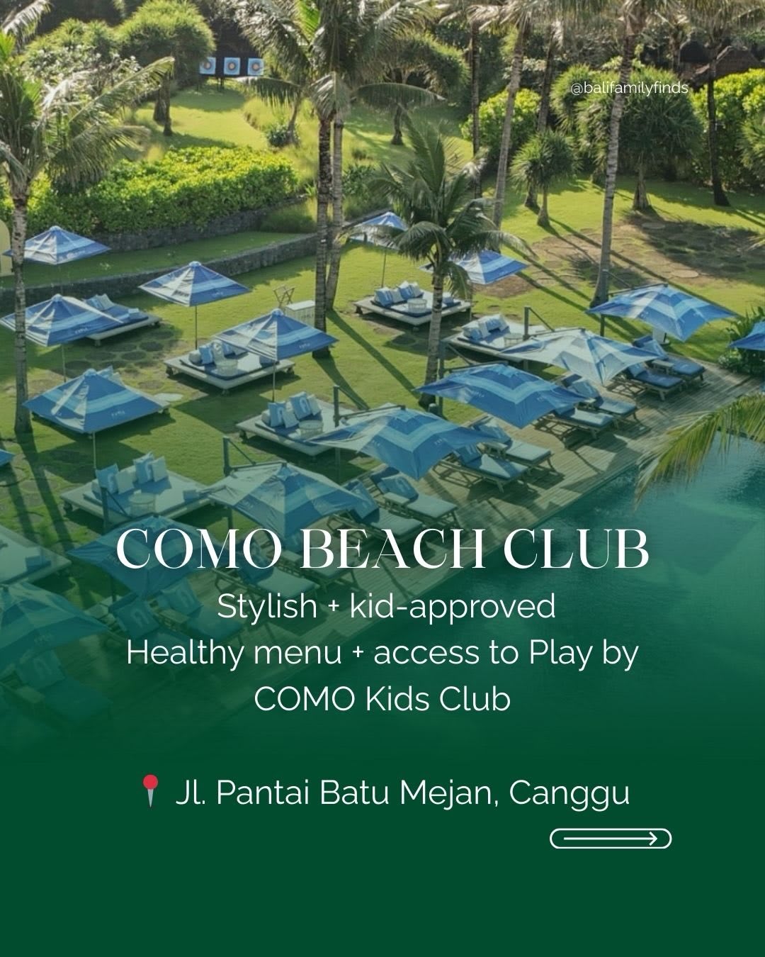 Explore 15 Family-Friendly Beach Clubs in Bali — image 4