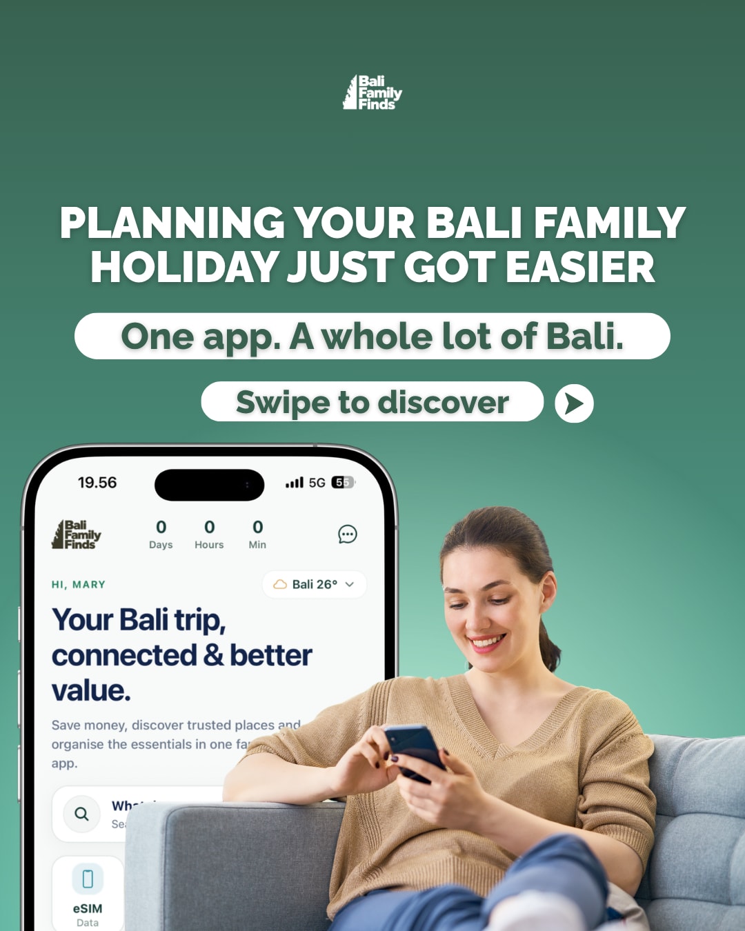 Simplify Your Bali Family Holiday Planning with Bali Family Finds — image 1