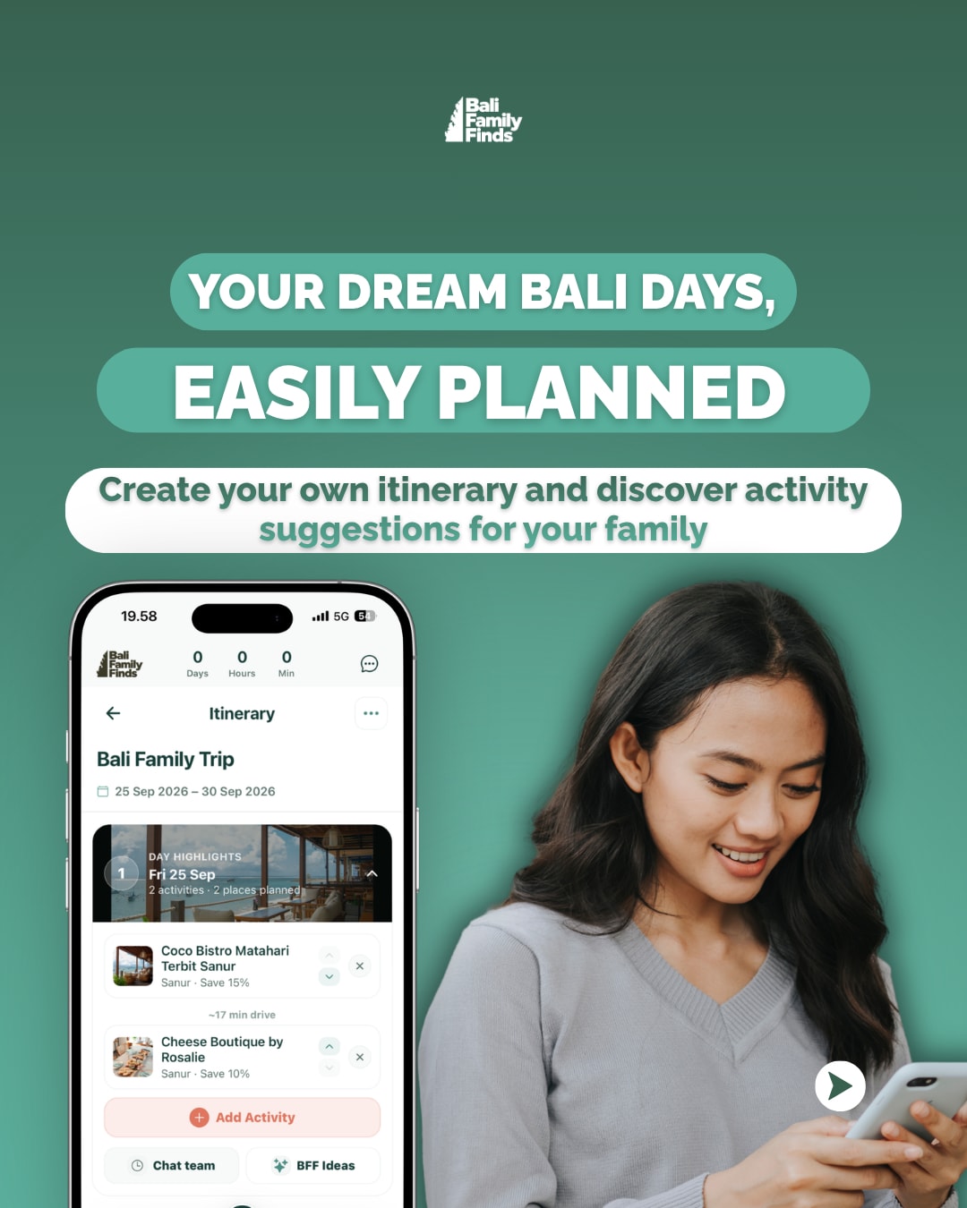 Simplify Your Bali Family Holiday Planning with Bali Family Finds — image 5