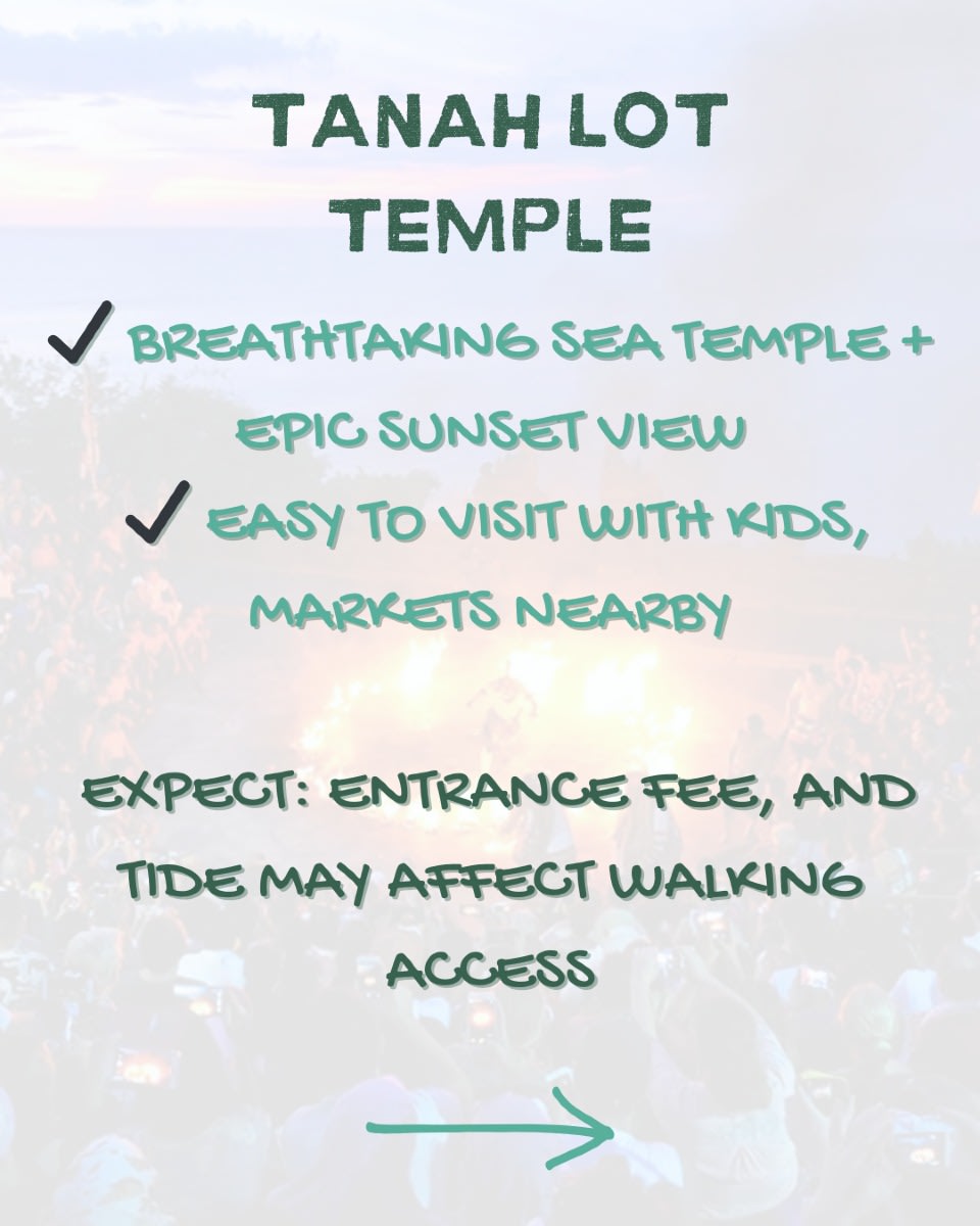 Planning Your Family Adventure to Bali's Top Attractions — image 5