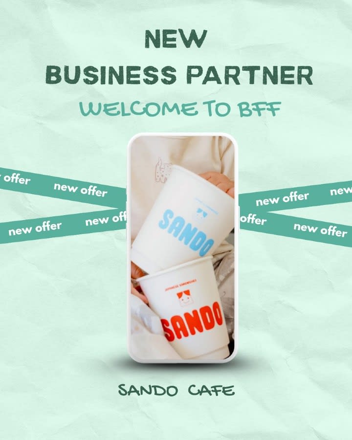 Discover Sando Café: A Family-Friendly Spot in Uluwatu — image 1