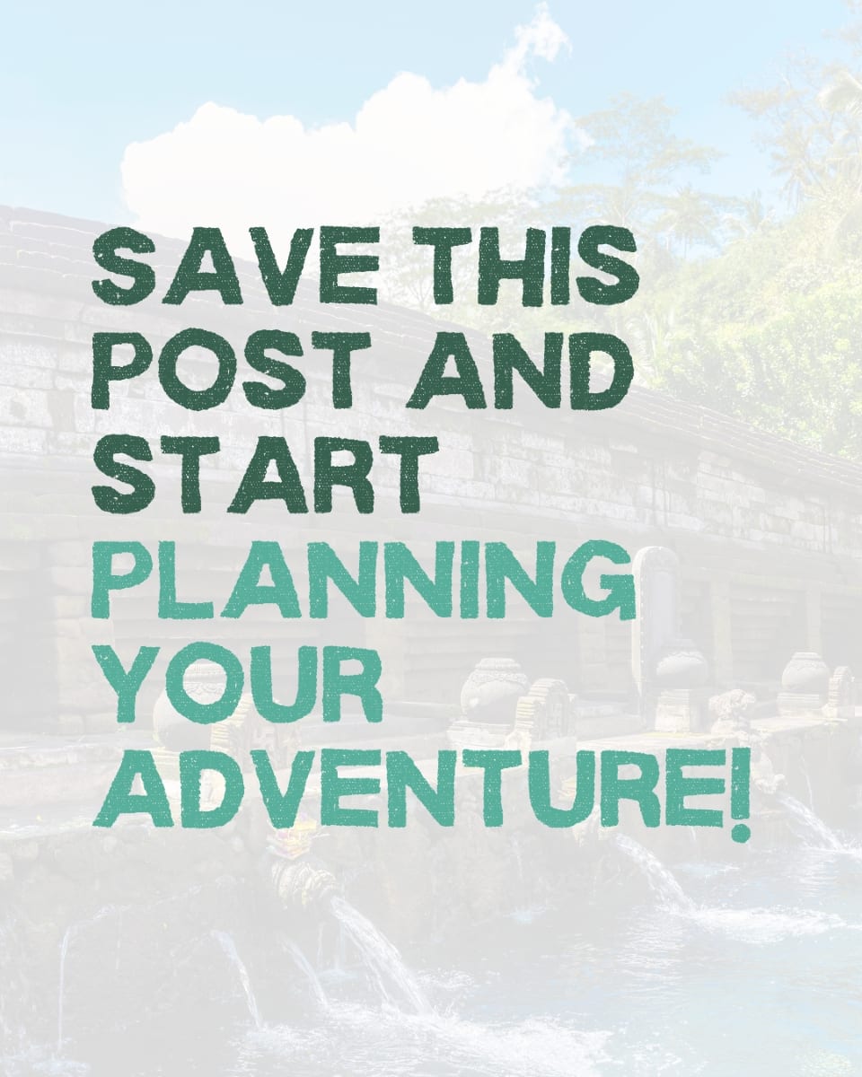 A Creative Family Day in Ubud: Batik, Bites, and Sacred Springs — image 5