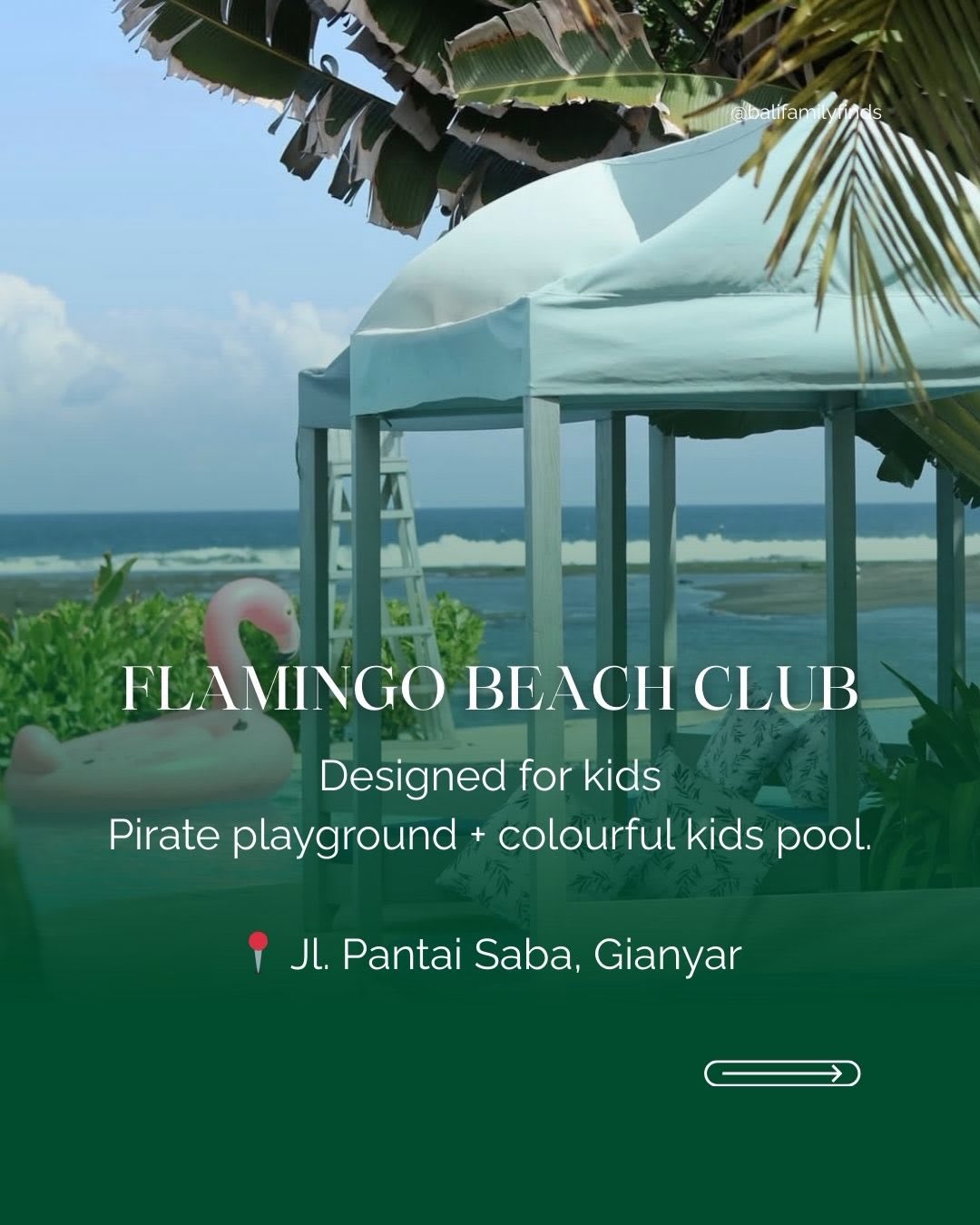 Explore 15 Family-Friendly Beach Clubs in Bali — image 13