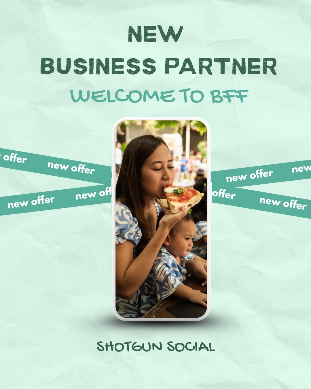 Discover Family Fun at Shotgun Social in Sanur — image 1