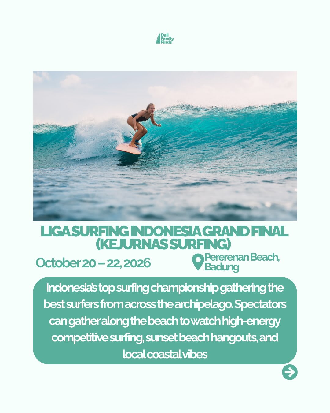 13 Must-See Bali Events for Families This October — image 10