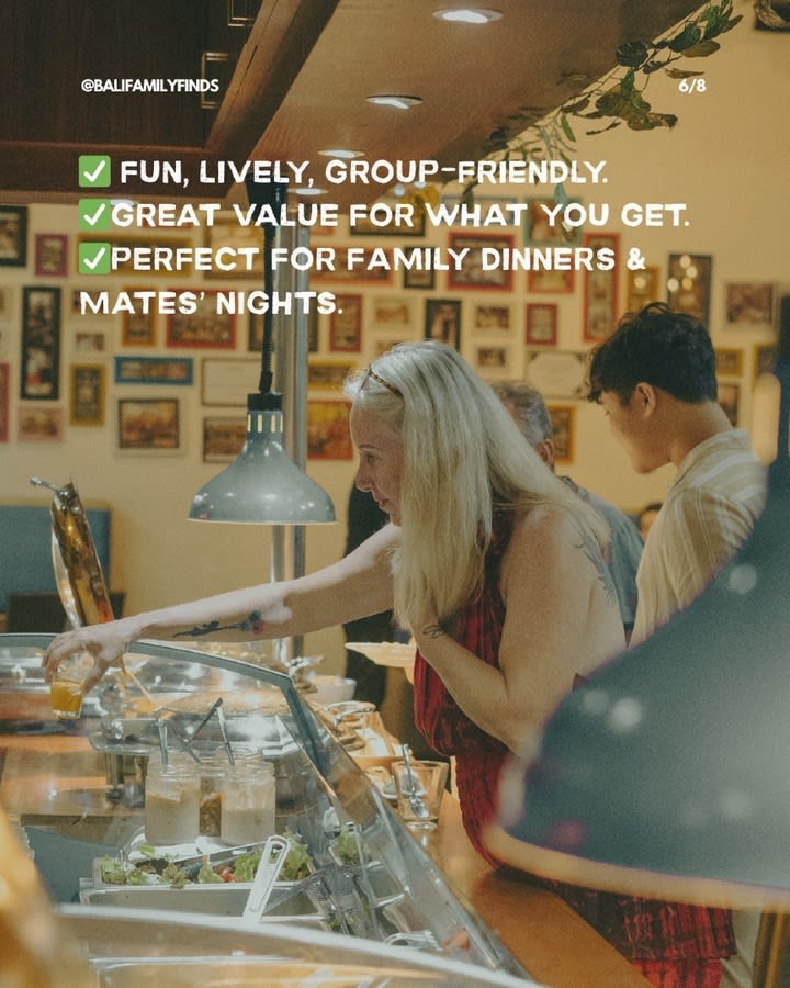 Savor a Brazilian Aussie BBQ Feast in Bali — image 6