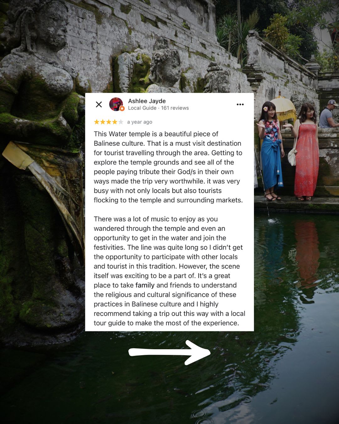 Discover Tirta Empul: A Family-Friendly Cultural Experience — image 3
